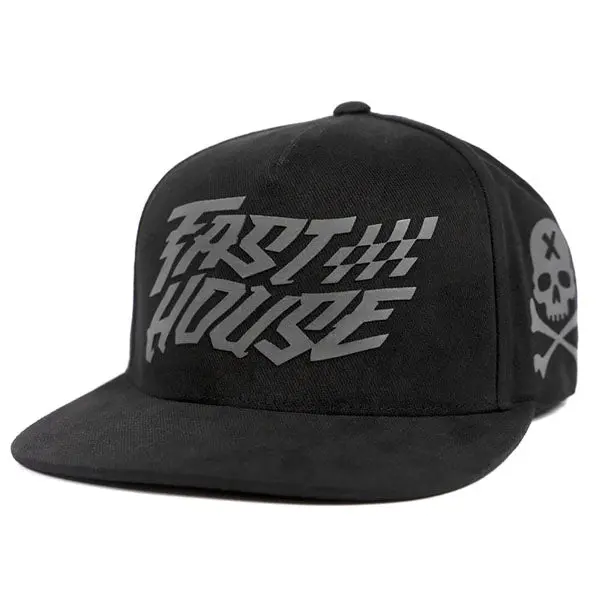 Fasthouse - Rufio Hat 1