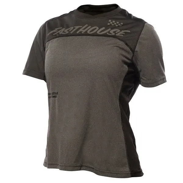 Fasthouse - Classic Mercury Jersey (Womens) (Mtb) 1