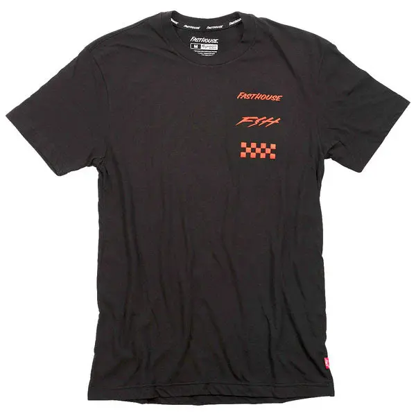 Fasthouse - Evoke Tech Tee (Mtb) 1