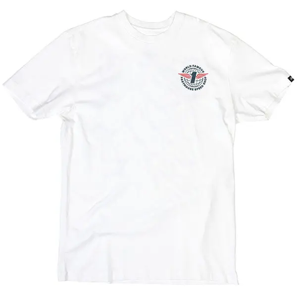 Fasthouse - Renown Tee 6