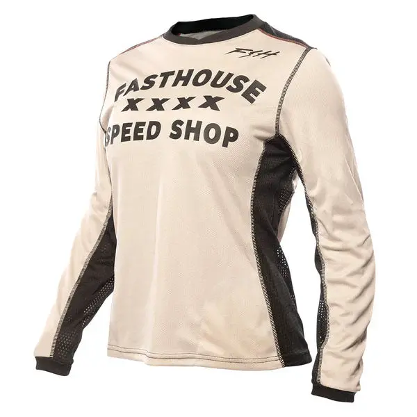 Fasthouse - Classic Swift Ls Jersey (Womens) (Mtb) 1