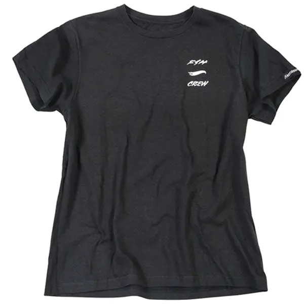 Fasthouse - Major Hot Wheels T-Shirt (Youth) 4