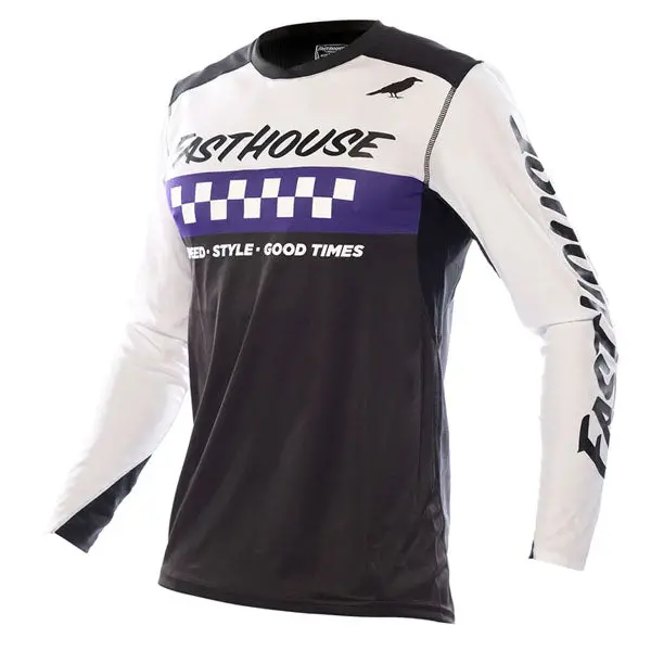 Fasthouse - Elrod Jersey 1