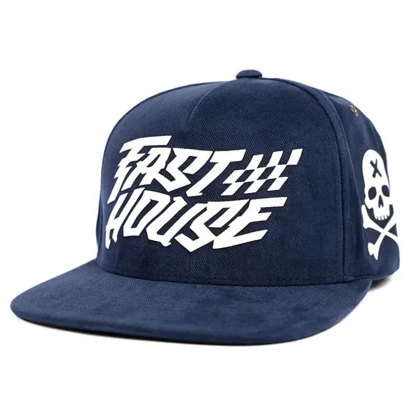 Fasthouse - Rufio Hat 2
