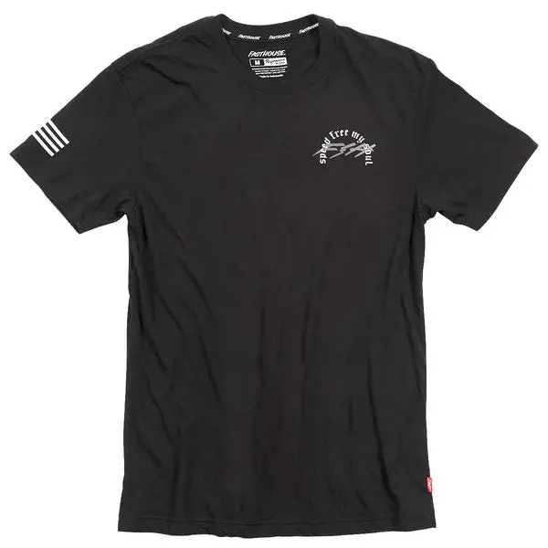 Fasthouse - Menace Tech Tee (Mtb) 1
