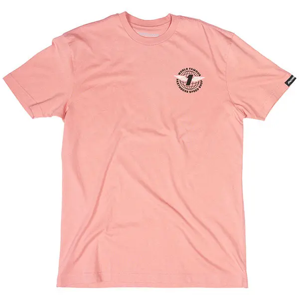 Fasthouse - Renown Tee 10