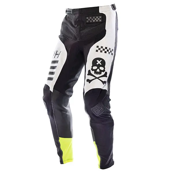 Fasthouse - Elrod Rufio Pant 1