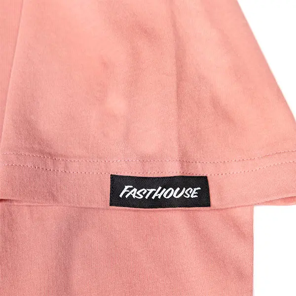 Fasthouse - Renown Tee 12