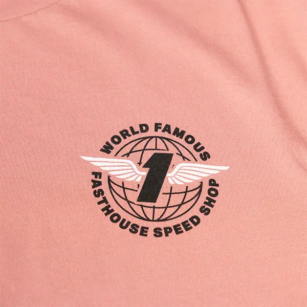 Fasthouse - Renown Tee 13