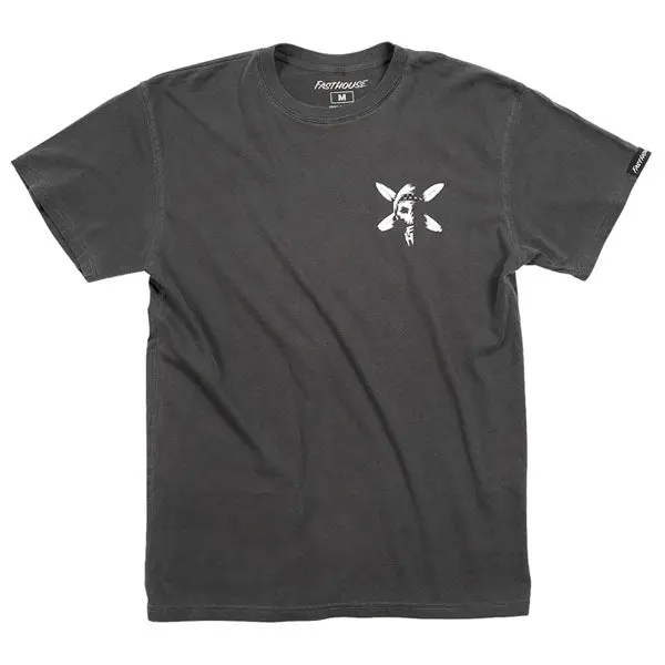 Fasthouse - Shorebreaker T-Shirt 1