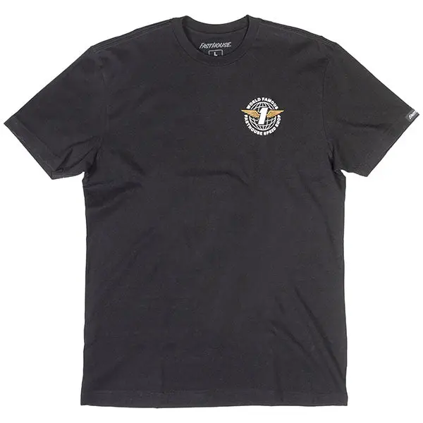 Fasthouse - Renown Tee 2