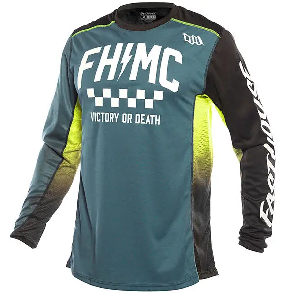 Fasthouse - Grindhouse Royale Jersey (Youth) 1