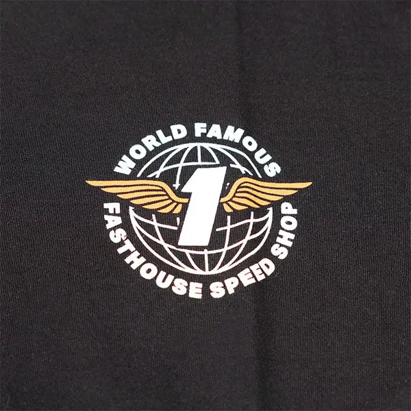 Fasthouse - Renown Tee 4