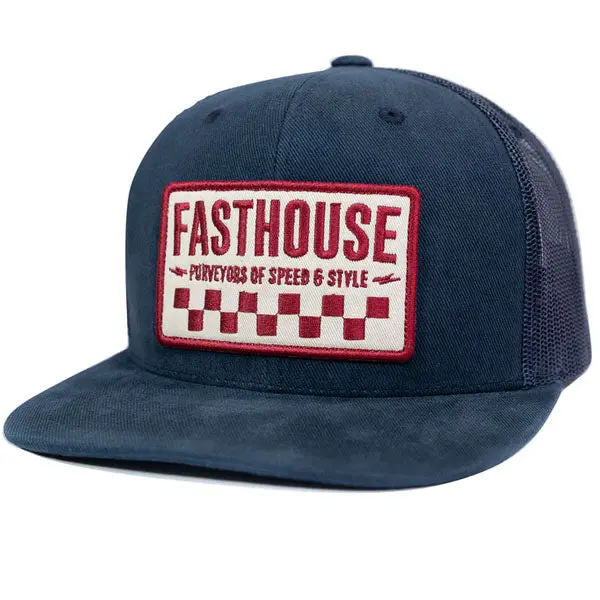 Fasthouse - Atticus Hat 2