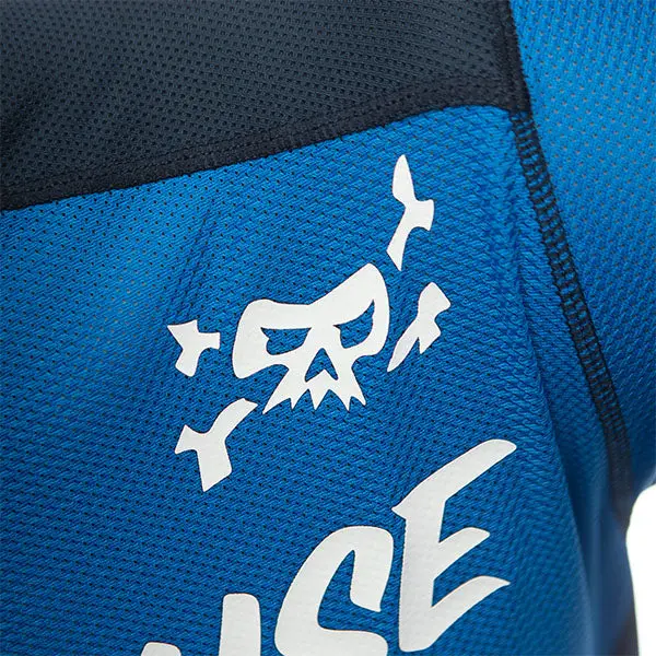 Fasthouse - A/C Elrod Glory Jersey 4