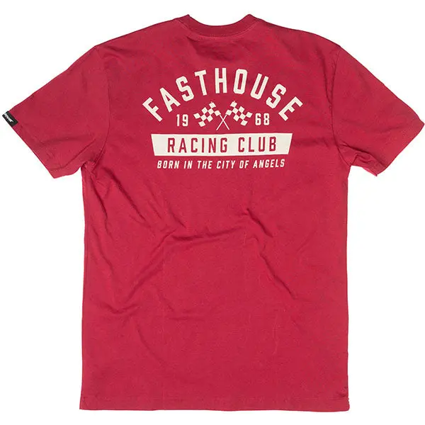 Fasthouse - Acclaim Tee 1