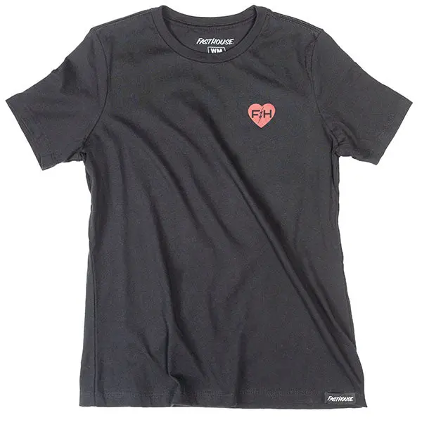 Fasthouse - Stardom Tee (Womens) 1