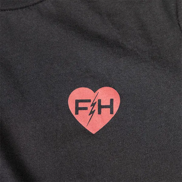 Fasthouse - Stardom Tee (Womens) 3