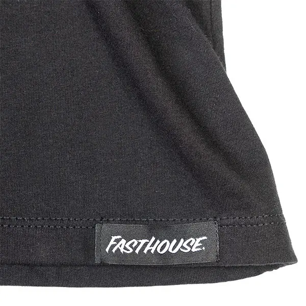 Fasthouse - Stardom Tee (Womens) 4