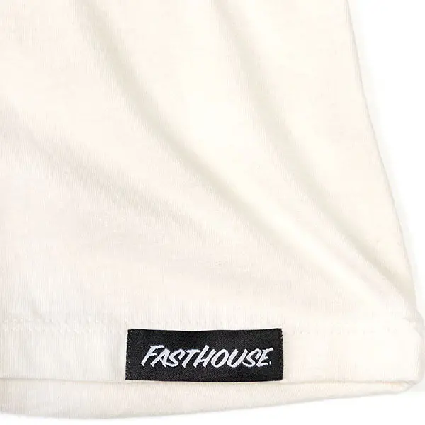 Fasthouse - Hideout Tee (Womens) 3