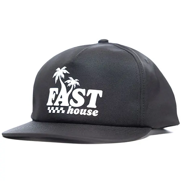 Fasthouse - Vacay Hat 1