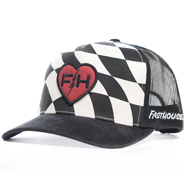 Fasthouse - Trip Hat 1
