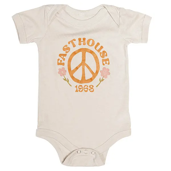 Fasthouse - Blossom Onesie (Infant) 1