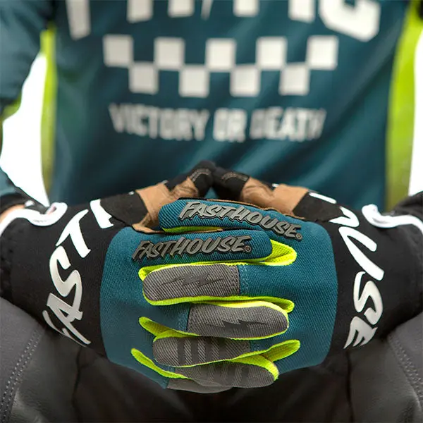 Fasthouse - Speed Style Sector Glove 9