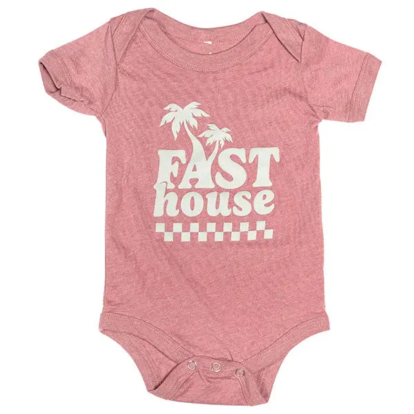 Fasthouse - Vacay Onesie (Infant) 1
