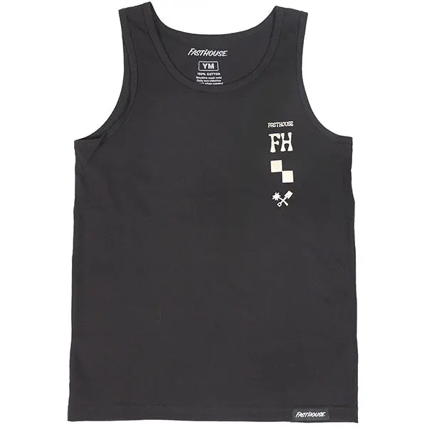 Fasthouse - Lost Boys Tank Top (Youth) 1