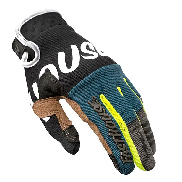 Fasthouse - Speed Style Sector Glove 11