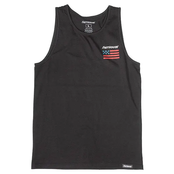 Fasthouse - Liberty Tank 1