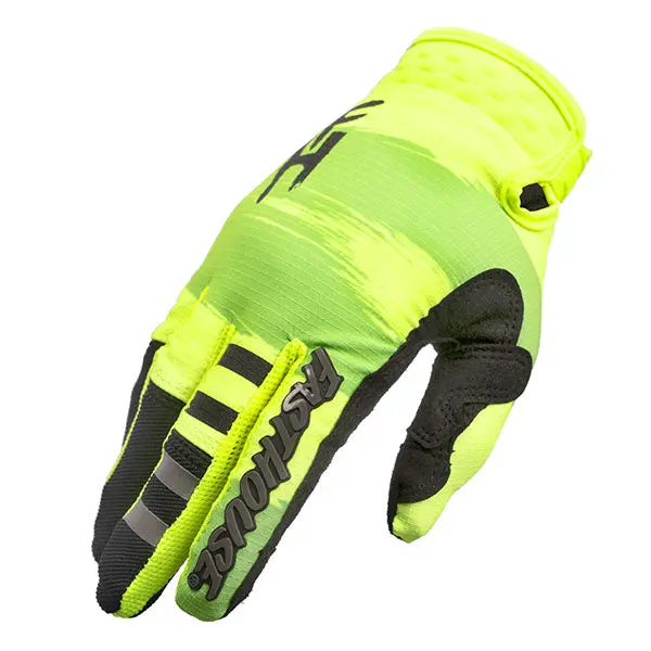 Fasthouse - Speed Style Jester Glove 6