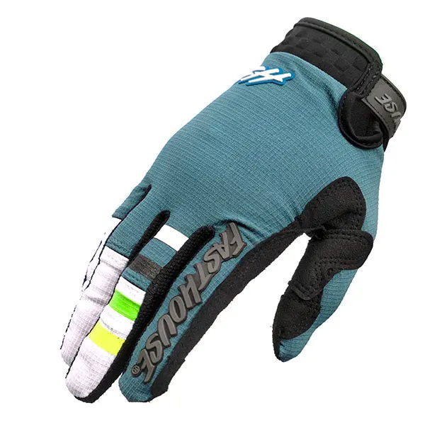 Fasthouse - Elrod Evoke Glove 1