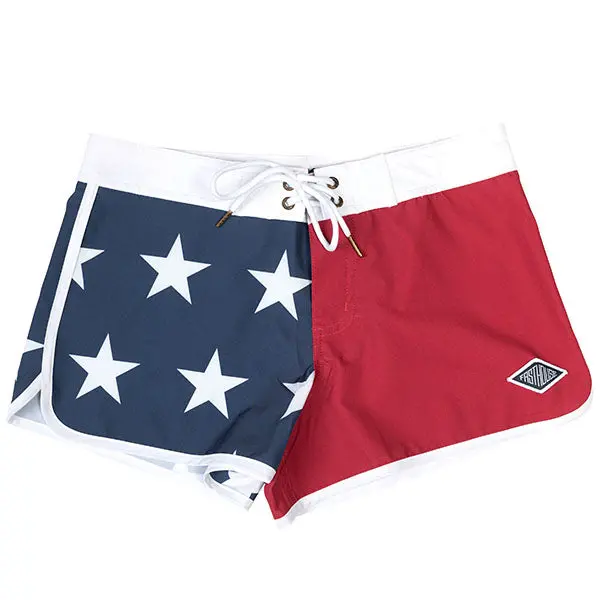 Fasthouse - Liberty Boardshort (Womens) 1