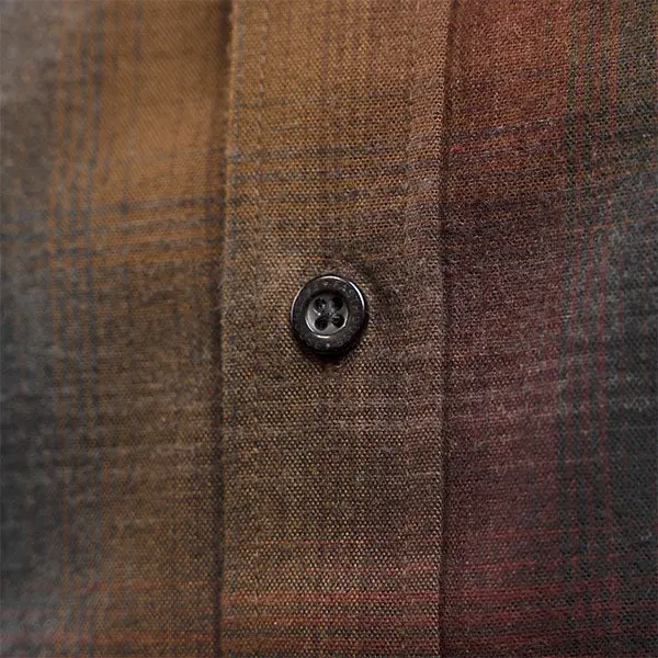 Fasthouse - Saturday Night Special Flannel 5