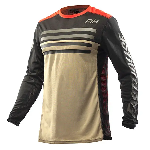 Fasthouse - Grindhouse Tempo Jersey 1