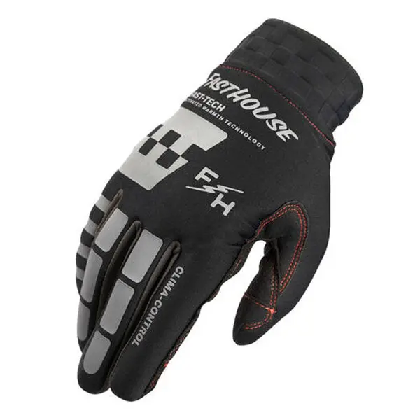 Fasthouse - Toaster Glove 1