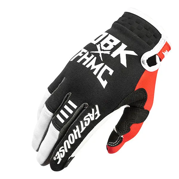 Fasthouse - Speed Style Twitch Glove (Youth) 1