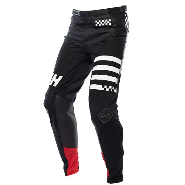 Fasthouse - A/C Elrod Pant (Youth) 1