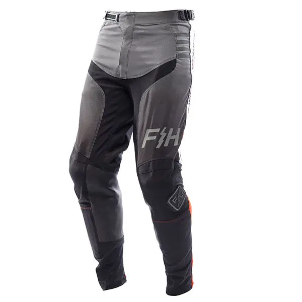 Fasthouse - Elrod Nocturne Pant 5