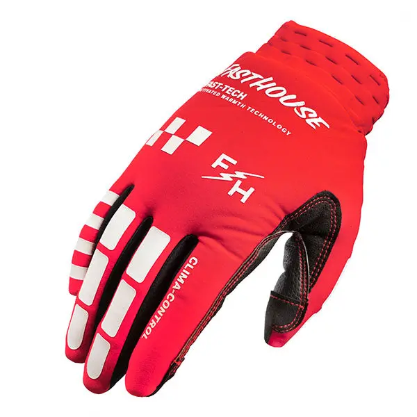 Fasthouse Heat-Resistant Toaster Glove - Image 10
