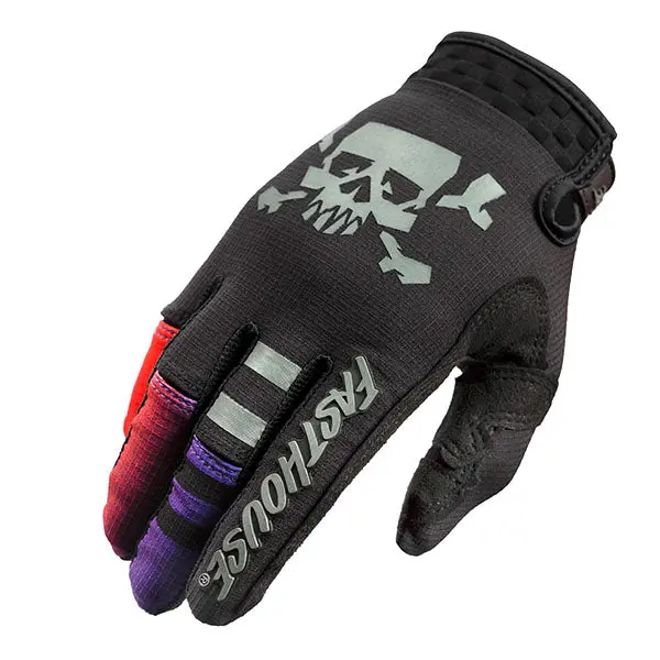 Fasthouse - Speed Style Nova Glove 4