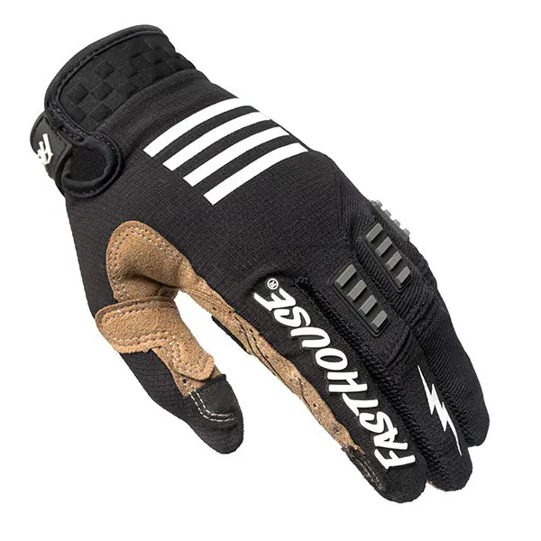 Fasthouse - Off-Road Sand Cat Glove 6