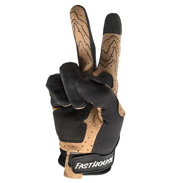 Fasthouse - Off-Road Sand Cat Glove 5