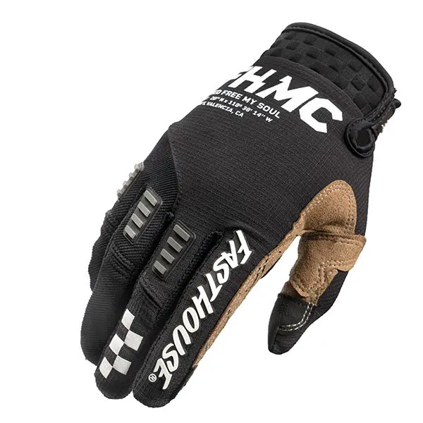 Fasthouse - Off-Road Sand Cat Glove 7