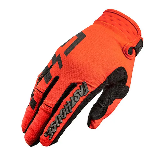 Fasthouse - Elrod Nocturne Glove 4