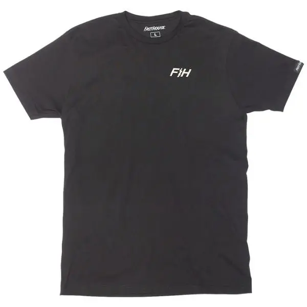 Fasthouse - Ace Tee 1