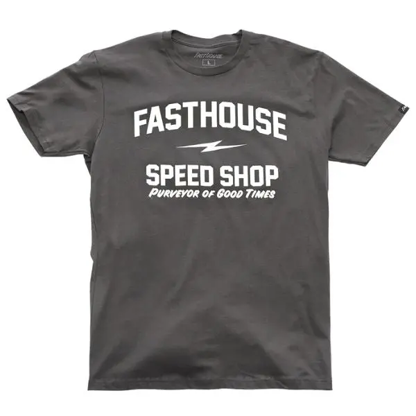 Fasthouse - Purveyor Tee 1