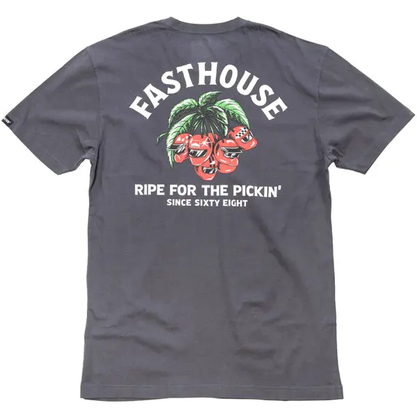 Fasthouse - Ripe One Tee 1